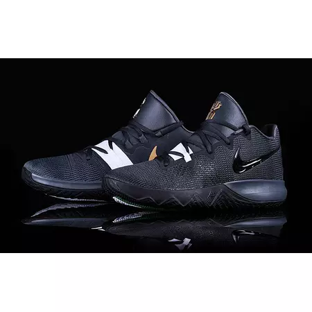 Kyrie Flytrap "Blackness" (008)