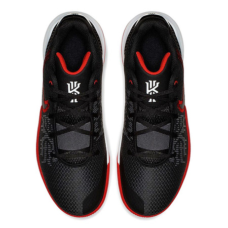 Kyrie Flytrap II "Red Game"