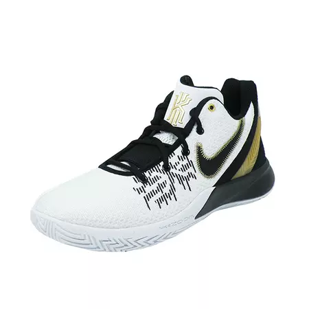 Kyrie Flytrap II "Metallic Gold"