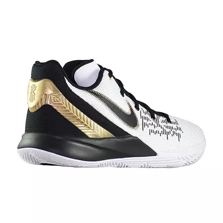 Kyrie Flytrap II "Metallic Gold"
