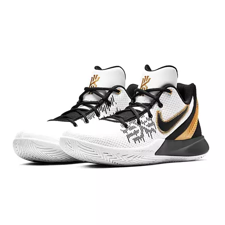 Kyrie Flytrap II "Metallic Gold"
