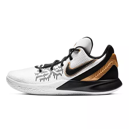 Kyrie Flytrap II "Metallic Gold"