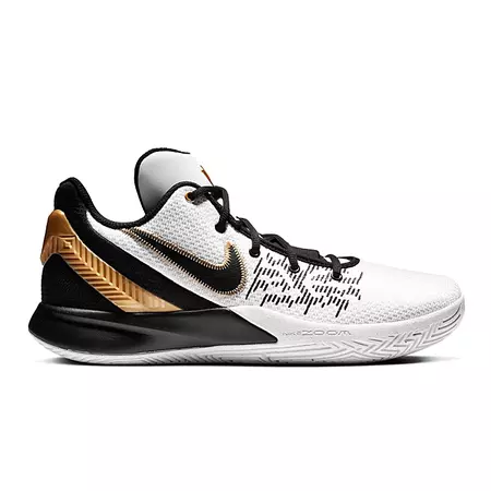 Kyrie Flytrap II "Metallic Gold"