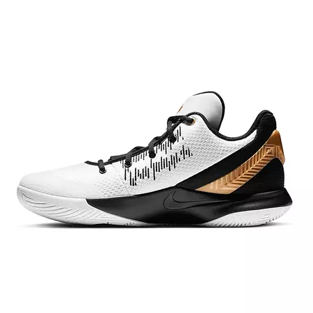Kyrie Flytrap II "Metallic Gold"