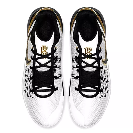 Kyrie Flytrap II "Metallic Gold"