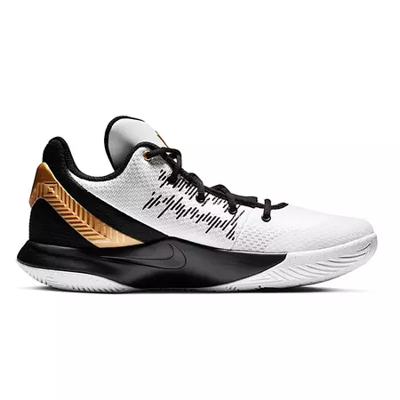 Kyrie Flytrap II "Metallic Gold"