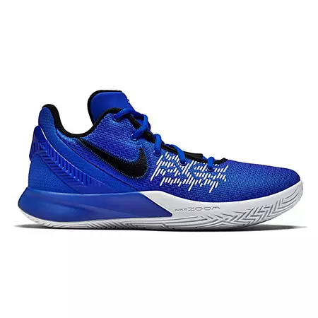Kyrie Flytrap II "Smurf"