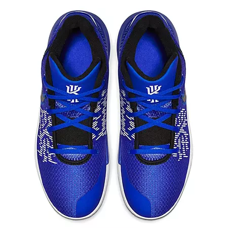 Kyrie Flytrap II "Smurf"
