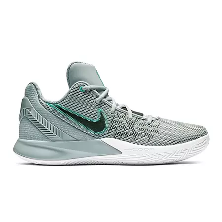 Kyrie Flytrap II "Wolf Grey"