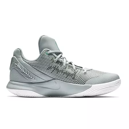 Kyrie Flytrap II "Wolf Grey"