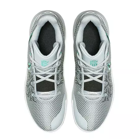 Kyrie Flytrap II "Wolf Grey"