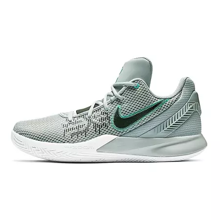 Kyrie Flytrap II "Wolf Grey"