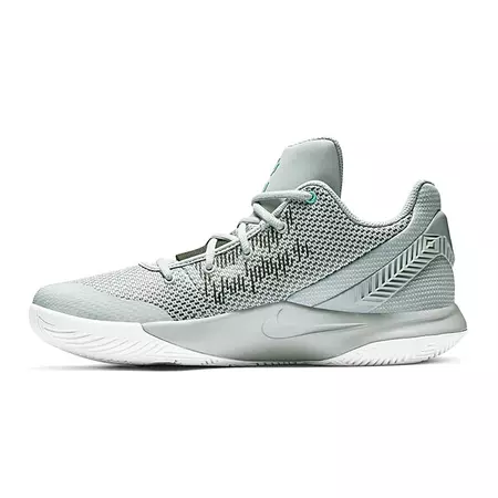 Kyrie Flytrap II "Wolf Grey"
