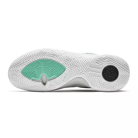 Kyrie Flytrap II "Wolf Grey"