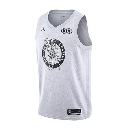 Kyrie Irving All-Star Swingman (White)