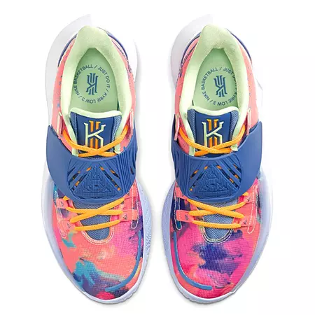 Kyrie Low 3 "Harmony"