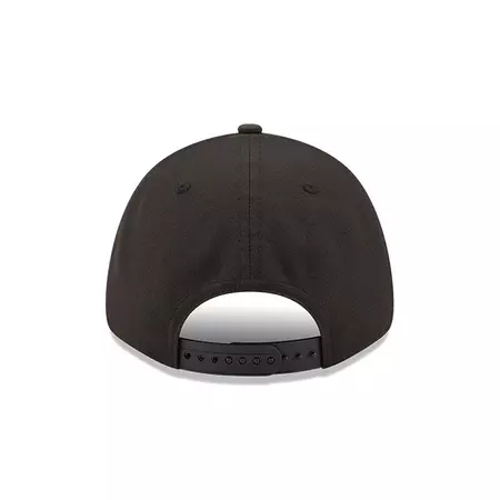 New era NBA L.A Lakers Gold Logo Negro 9Forty Cap