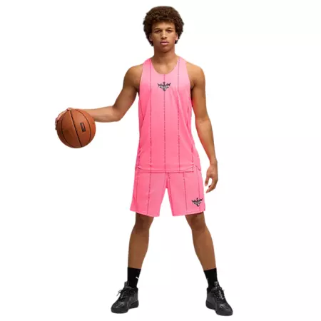LaMelo Alwayz On 1 7" IS Short "Sun Struck"