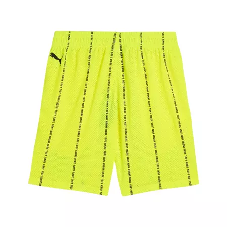 LaMelo Alwayz On 1 7" IS Short "Yellow Alert"