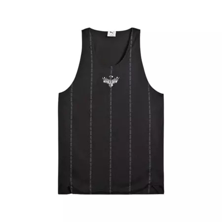 LaMelo Alwayz On 1 Jersey "Black Team Silver"