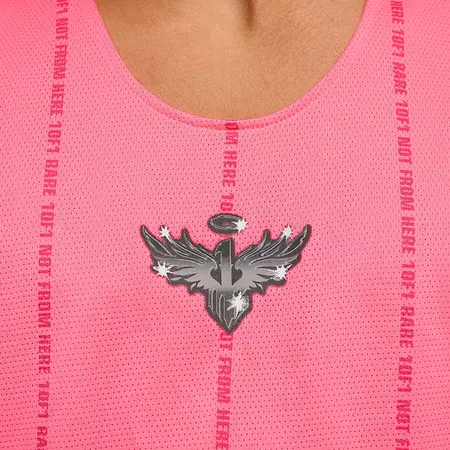 LaMelo Alwayz On 1 Jersey "Sun Struck"