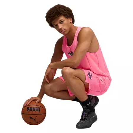 LaMelo Alwayz On 1 Jersey "Sun Struck"