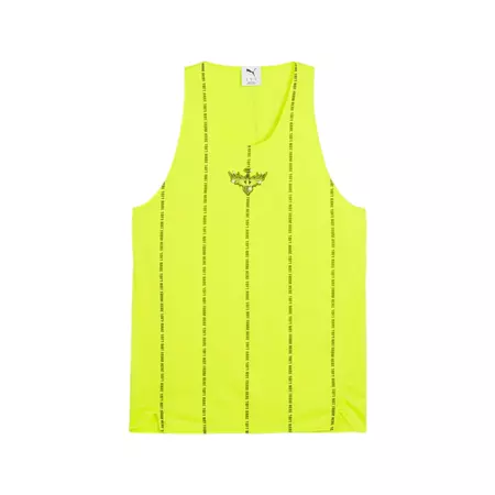 LaMelo Alwayz On 1 Jersey "Yellow Alert"