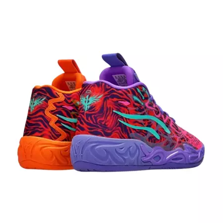 LaMelo Ball MB.04 Junior "Creativity Pack"
