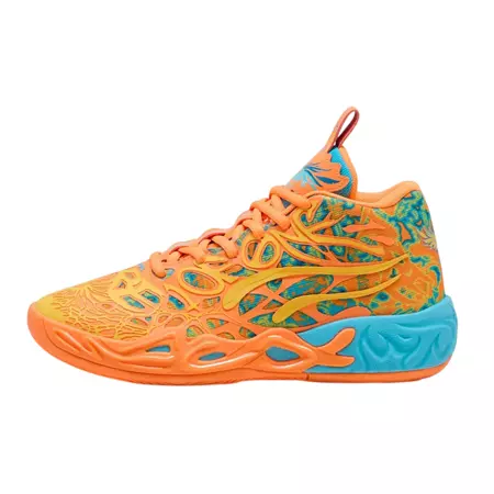 LaMelo Ball MB.04 Junior "Graffiti"