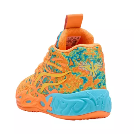 LaMelo Ball MB.04 Junior "Graffiti"