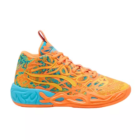 LaMelo Ball MB.04 Junior "Graffiti"