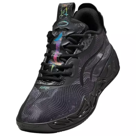 LaMelo Ball MB.04 Low Team Bank "Dark Amethyst"