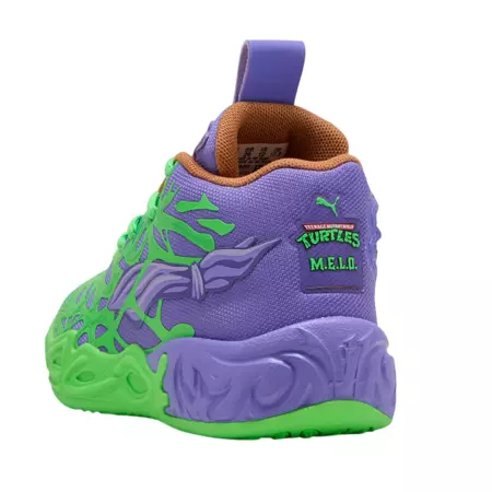 LaMelo Ball MB.04 Teenage Mutant Ninja Turtles R&D Junior