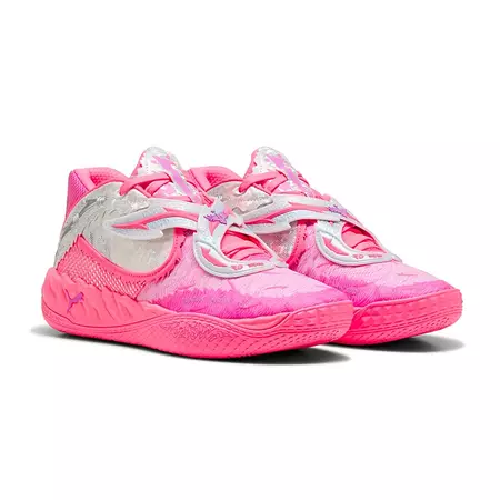 LaMelo Ball MB.05 World Tour "Sun Struck"