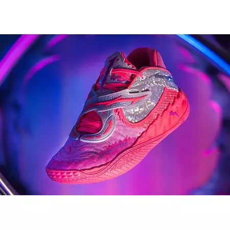 LaMelo Ball MB.05 World Tour "Sun Struck"