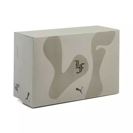 LaMelo Ball PUMA LaFrance RNR "Earth"