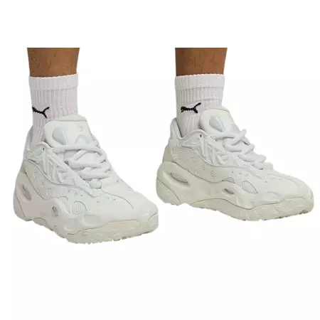 LaMelo Ball PUMA LaFrance RNR "Earth"