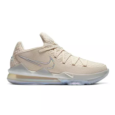 LeBron 17 Low "Easter"