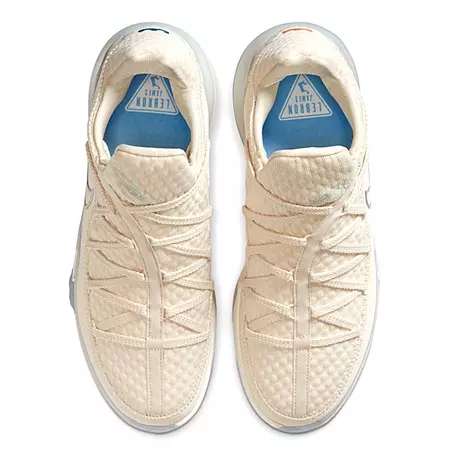 LeBron 17 Low "Easter"