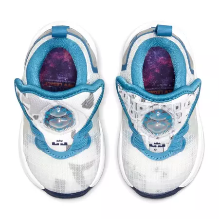 LeBron 19 Baby