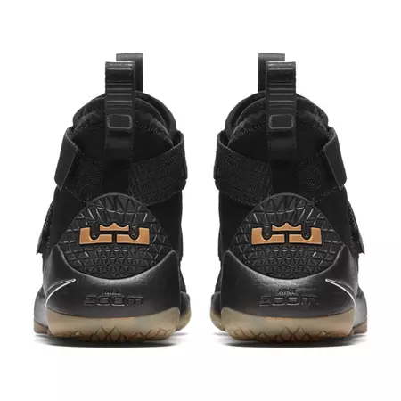 LeBron Soldier XI (007) "Dark Chains"