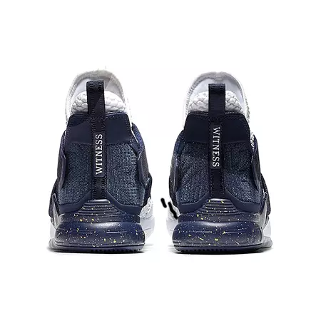 Lebron Soldier XII SFG "25 Straight" (100)