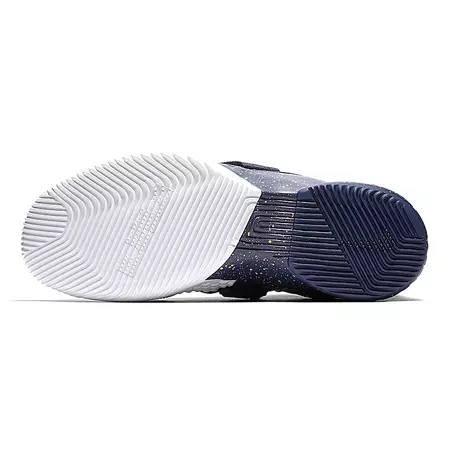 Lebron Soldier XII SFG "25 Straight" (100)