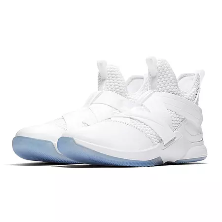 Lebron Soldier XII SFG "Purist"