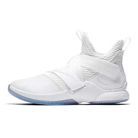 Lebron Soldier XII SFG "Purist"