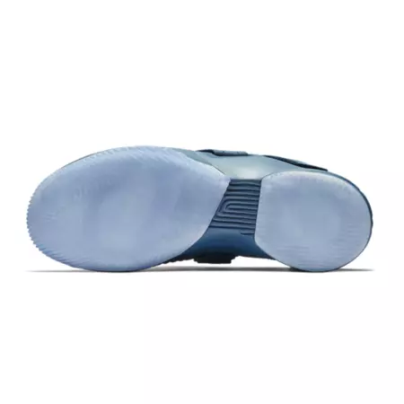 LeBron Soldier XII SFG "From One Warrior" (400)