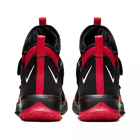LeBron Soldier XIII SFG "Passion Red"