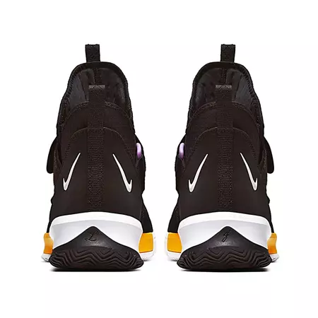 LeBron Soldier XIII SFG "Pull For Lockdown"