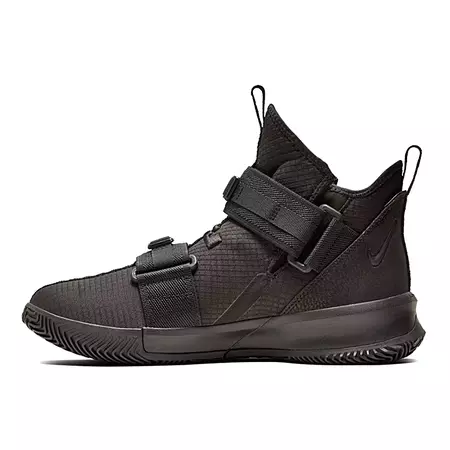 LeBron Soldier XIII SFG "The Stealthy "
