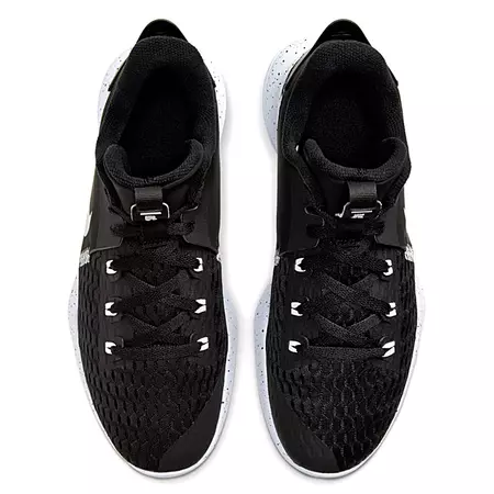 LeBron Witness 5 "Black Night"